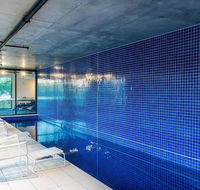 Luxury 2BR Yarra River Views WIFI-Netflix-Pool-Gym - Mackay Tourism