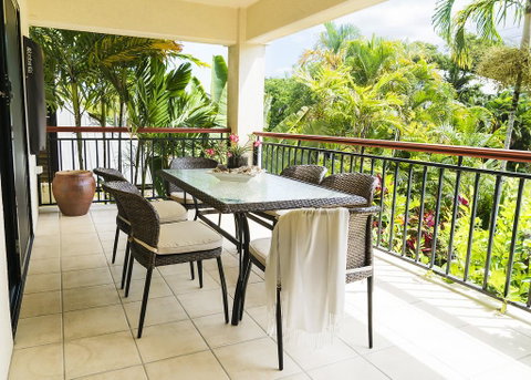 Luxury 3 BDR Apartment Near Beautiful Esplanade - Mackay Tourism 2