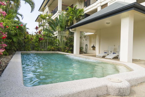Luxury 3 BDR Apartment Near Beautiful Esplanade - Mackay Tourism 1