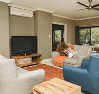 Luxury 3 BDR apartment near beautiful Esplanade - Mackay Tourism