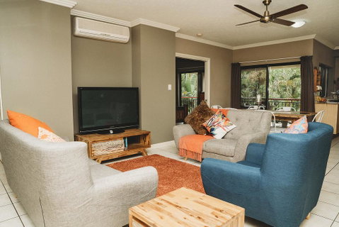 Luxury 3 BDR Apartment Near Beautiful Esplanade - Mackay Tourism 0
