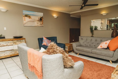 Luxury 3 BDR Apartment Near Beautiful Esplanade - Mackay Tourism 3