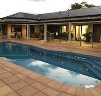 Luxury 4 bedroom apartment - Mackay Tourism