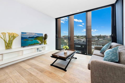 Luxury And Right Next To The Central Station & Shopping Center - Mackay Tourism 3