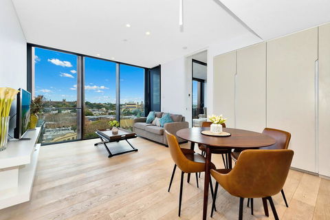 Luxury And Right Next To The Central Station & Shopping Center - Mackay Tourism 0