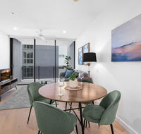 Luxury Apartment - Superb Space and Location - Mackay Tourism