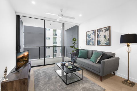 Luxury Apartment - Superb Space And Location! - Mackay Tourism 2