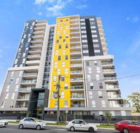 Luxury apartment with views - Mackay Tourism