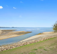 Luxury Beach Unit - Mackay Tourism