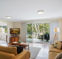Luxury Boardwalk Apartment - Unit 7 - Mackay Tourism