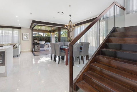 Luxury Brand New Home - Mackay Tourism 2