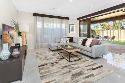 Luxury Brand New Home - Mackay Tourism 1