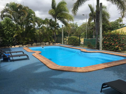 Luxury Caravan - Mackay Tourism 2