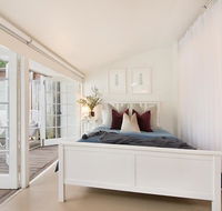 Luxury Designer Paddington Cottage  FREE WIFI - Mackay Tourism