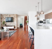 Luxury in Corlette - 4 Drungall Ave - Mackay Tourism