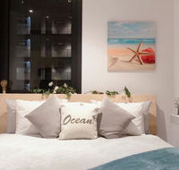 LUXURY KING APARTMENT PARRAMATTA CBD 1 MIN FROM STATION  WESTFIELD Sleeps 4 - Mackay Tourism