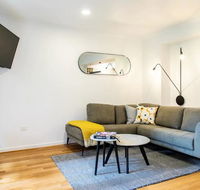 Luxury Spacious 2 Bedroom Fitzroy Apartment - Mackay Tourism