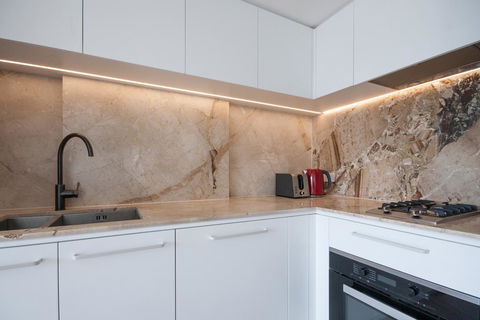 Luxury Studio Apartment In Potts Point - Mackay Tourism 1