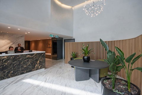 Luxury Studio Apartment In Potts Point - Mackay Tourism 3