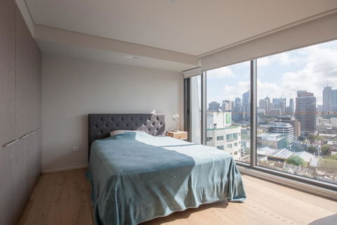 Luxury Studio Apartment In Potts Point - Mackay Tourism 2