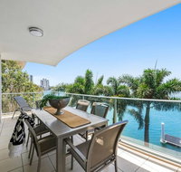 Luxury Waterfront Maroochydore Free Wine Netflix Parking - Mackay Tourism