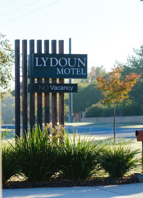 Lydoun Motel - Mackay Tourism 3
