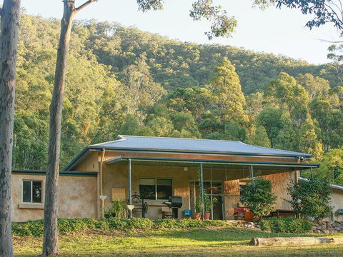 Lyrebird Studio Hideaway In The Watagans - Be At One With Nature - Mackay Tourism 0