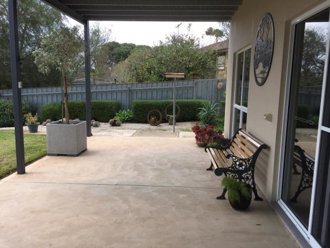 Lyreen's Apartment - Mackay Tourism 2
