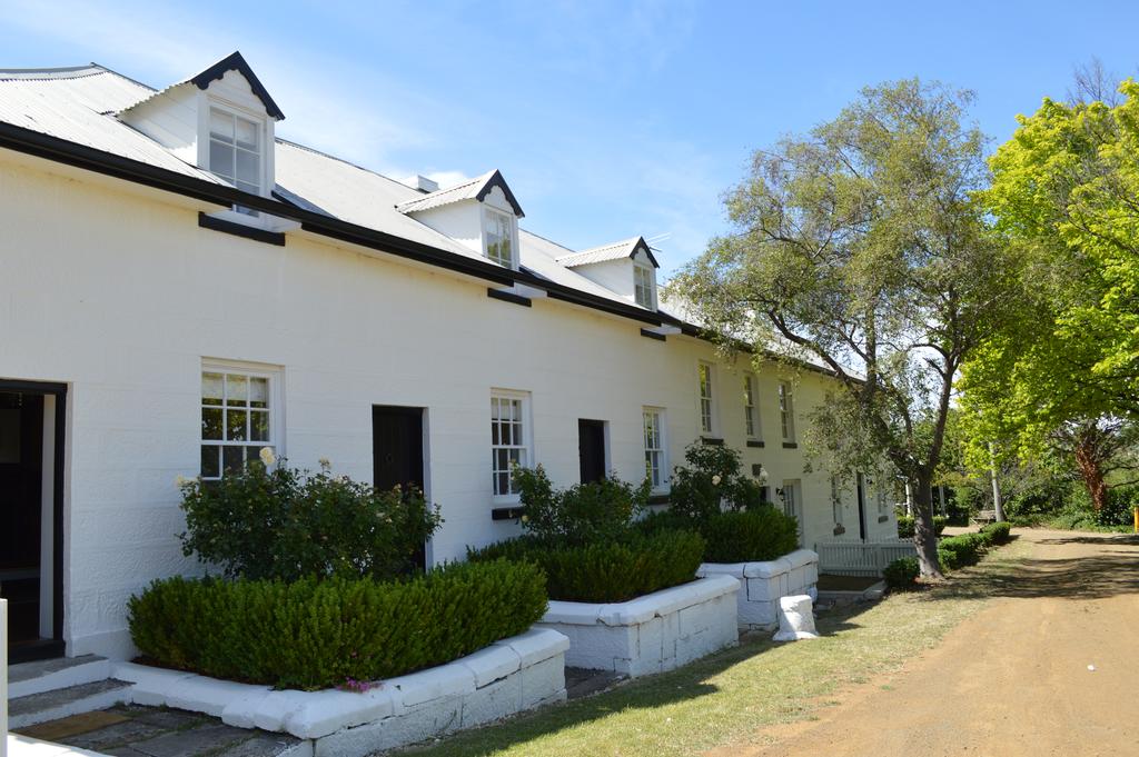 Pontville TAS Mackay Tourism
