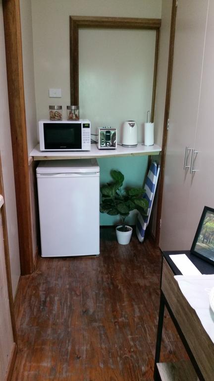 Macedon Ranges Homestay - Mackay Tourism 1