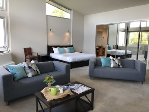Macedon Ranges Hotel & Spa - Mackay Tourism 2