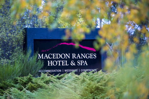 Macedon Ranges Hotel & Spa - Mackay Tourism 0