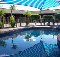 Macintyre Motor Inn - Mackay Tourism