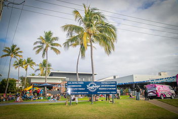 Mackay Seabreeze Apartments with Mackay Tourism