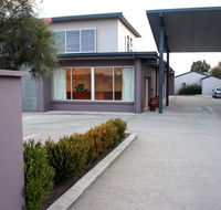 Mackellar Motel - Mackay Tourism