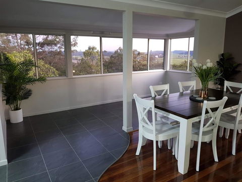 Maclean Magic - Mackay Tourism 2