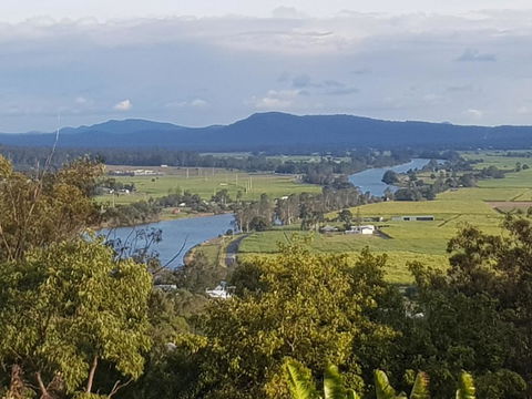 Maclean Magic - Mackay Tourism 1