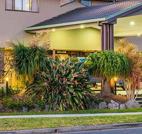 Macquarie Barracks Motor Inn - Mackay Tourism