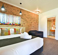 Macquarie Inn - Mackay Tourism