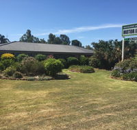 MacQuarie Valley Motor Inn - Mackay Tourism