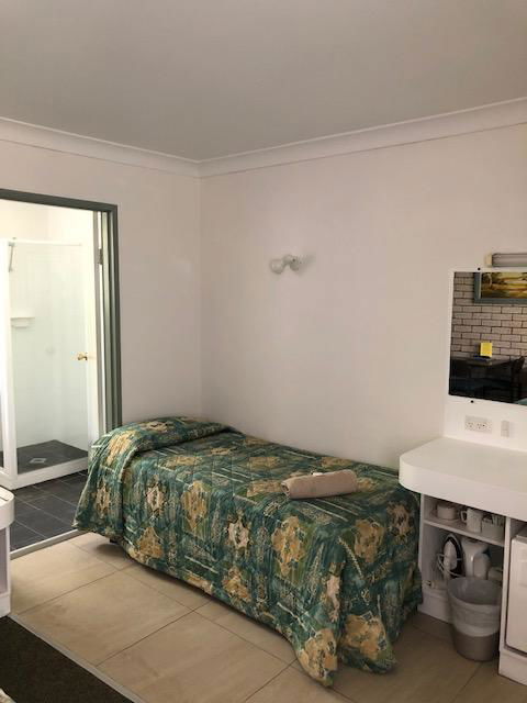 MacQuarie Valley Motor Inn - Mackay Tourism 2