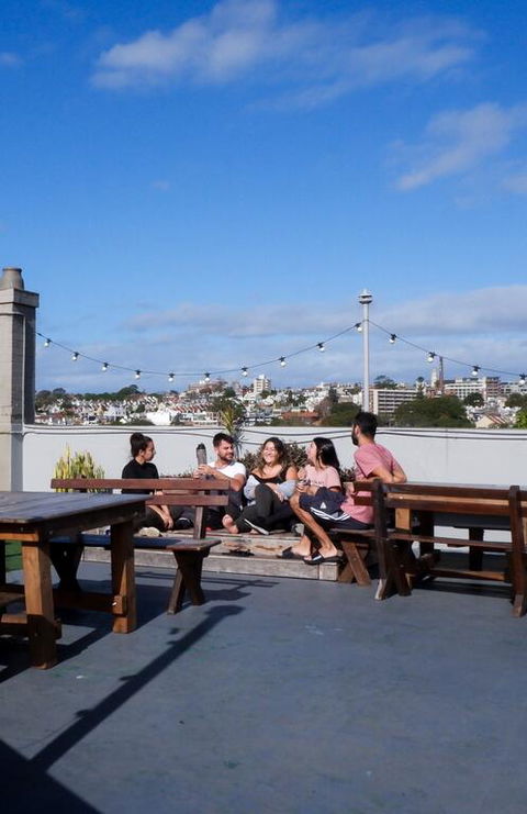 Mad Monkey Backpackers Bayswater - Mackay Tourism 3