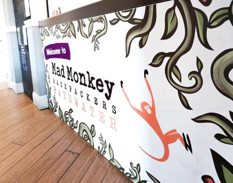 Mad Monkey Backpackers Bayswater - Mackay Tourism 1