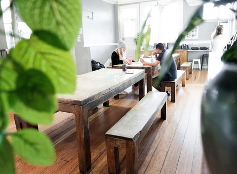 Mad Monkey Backpackers Bayswater - Mackay Tourism 2