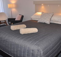 Maffra Motor Inn - Mackay Tourism