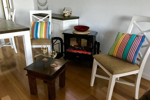 Magic Beach - Mackay Tourism 3