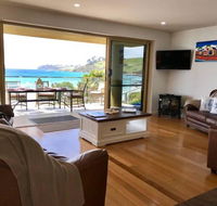 Magic Beach - Mackay Tourism