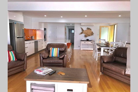 Magic Beach - Mackay Tourism 2