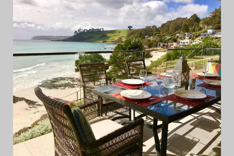 Magic Beach - Mackay Tourism 1