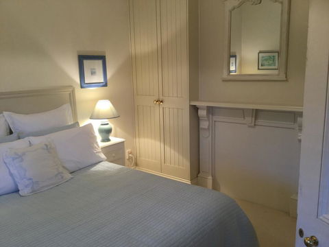 Magnolia Cottage - Mackay Tourism 3